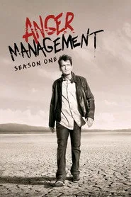 Anger Management 1. sezon