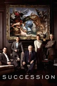 Succession posteri