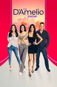 The D'Amelio Show 1. sezon