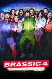 Brassic 4. sezon