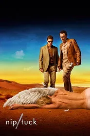 Nip/Tuck 5. sezon