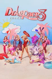 Drag Race France 3. sezon