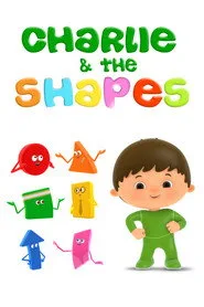 Charlie & the Shapes 1. sezon