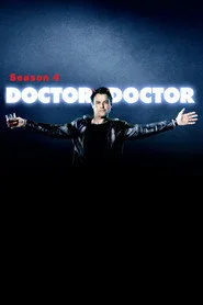 Doctor Doctor 4. sezon