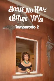 Aquí no hay quien viva 2. sezon