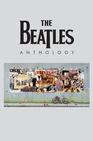 The Beatles Anthology 1. sezon