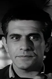 George Sawaya