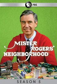 Mister Rogers' Neighborhood 5. sezon