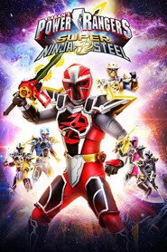 Power Rangers 25. sezon