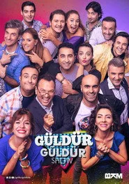 Güldür Güldür Show 6. sezon