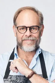 Alton Brown