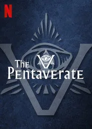 The Pentaverate 1. sezon