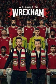 Welcome to Wrexham 1. sezon