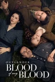 Outlander: Blood of My Blood 1. sezon