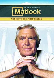 Matlock 9. sezon
