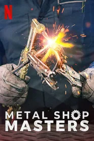 Metal Shop Masters 1. sezon