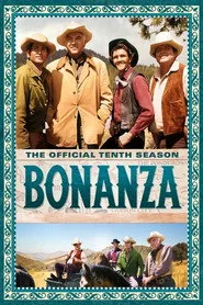 Bonanza 10. sezon