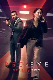 Red Eye 2. sezon