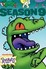 Rugrats 9. sezon