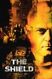 The Shield 1. sezon