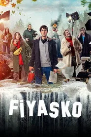 Fiyasko posteri