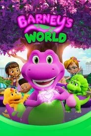 Barney's World 1. sezon