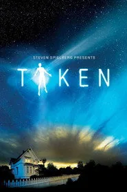 Taken 1. sezon