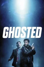 Ghosted 1. sezon