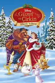 Güzel ve Çirkin: Sihirli Yılbaşı posteri