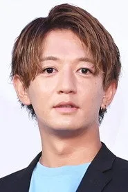 大倉士門