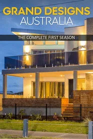 Grand Designs Australia 1. sezon