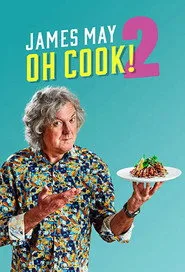 James May: Ne Aşçı Ama! 2. sezon