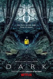 Dark posteri