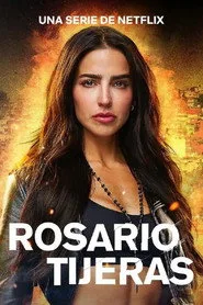 Rosario Tijeras 4. sezon