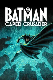 Batman: Pelerinli Savaşçı 2. sezon
