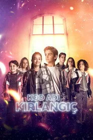Kod Adı: Kırlangıç 1. sezon