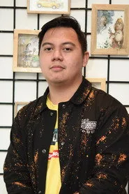 Chandra Liow