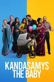 Kandasamys: The Baby posteri