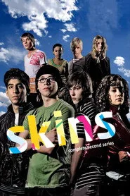 Skins 2. sezon