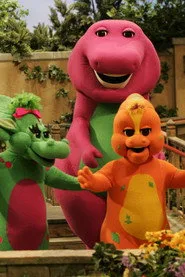 Barney & Friends 10. sezon