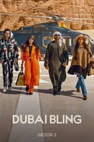 Cafcaflı Dubai 2. sezon