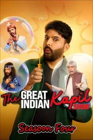 The Great Indian Kapil Show 4. sezon