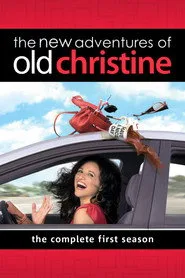 The New Adventures of Old Christine 1. sezon