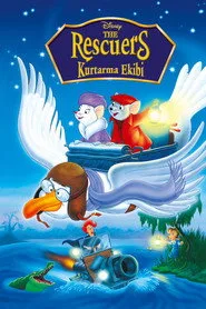 Kurtarma Ekibi posteri