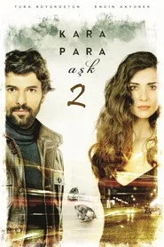 Kara Para Aşk 2. sezon