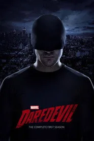 Marvel's Daredevil 1. sezon