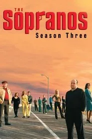 The Sopranos 3. sezon