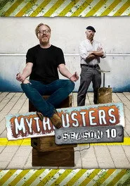 MythBusters 10. sezon