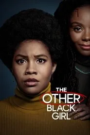 The Other Black Girl 1. sezon