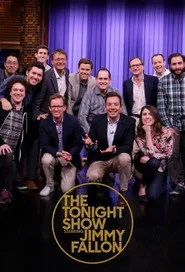 The Tonight Show Starring Jimmy Fallon 8. sezon
